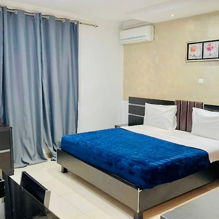 Class Hotel Brazzaville Exterior photo